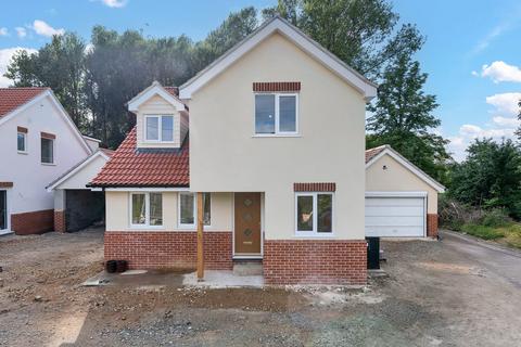 4 bedroom detached house for sale, Hopton Road, Garboldisham IP22
