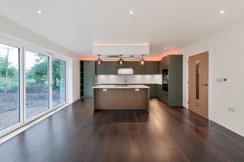 4 bedroom detached house for sale, Hopton Road, Garboldisham IP22