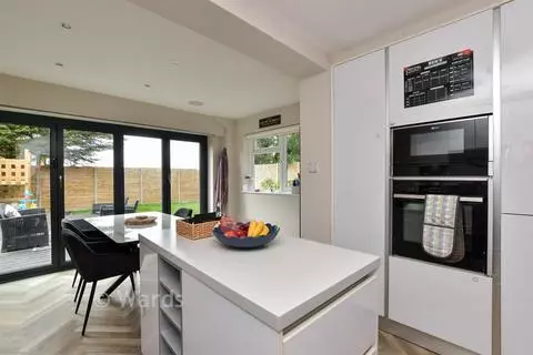 4 bedroom detached house for sale, Herne Bay