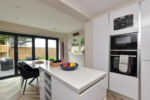 4 bedroom detached house for sale, Greenacre Close, Herne Bay, Kent