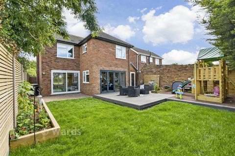 4 bedroom detached house for sale, Greenacre Close, Herne Bay, Kent