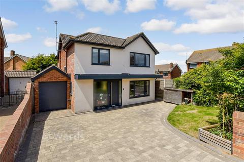 4 bedroom detached house for sale, Greenacre Close, Herne Bay CT6