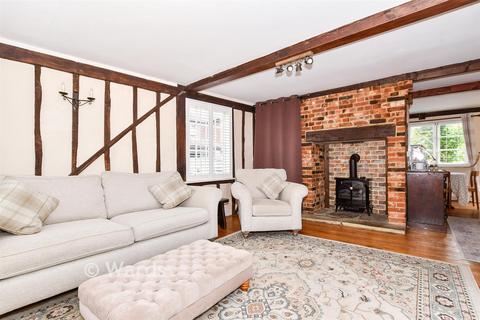 undefined, West Street, Maidstone ME17
