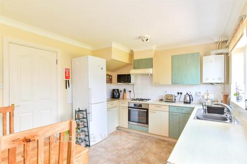 3 bedroom end of terrace house for sale, Flint Close, East Preston BN16