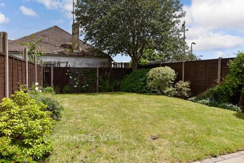 3 bedroom end of terrace house for sale, Flint Close, East Preston BN16