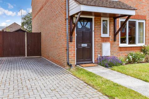undefined, Flint Close, East Preston BN16