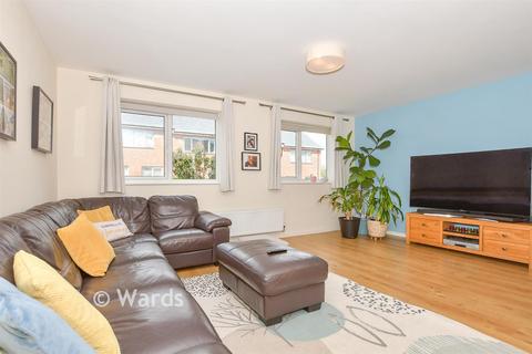4 bedroom townhouse for sale, Darwin Rise, Gravesend, Kent