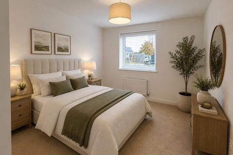 undefined, Lucas Green, Shirley, Solihull, West Midlands, B90