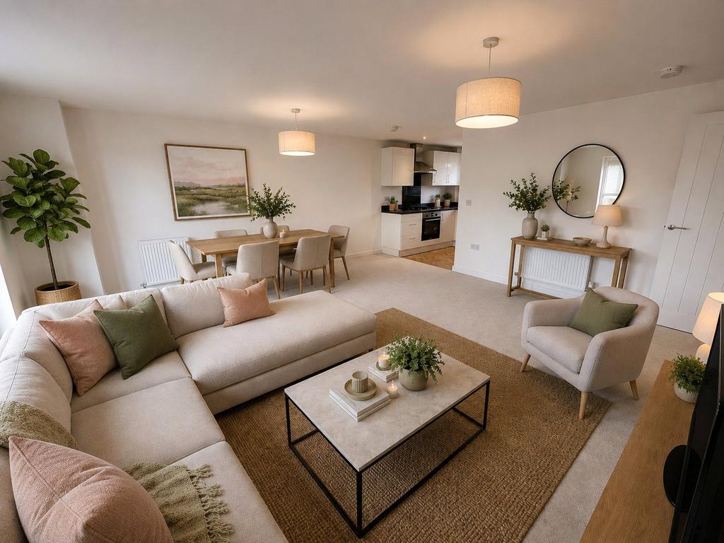 Lucas Green, Shirley, Solihull, West Midlands, B90, Solihull