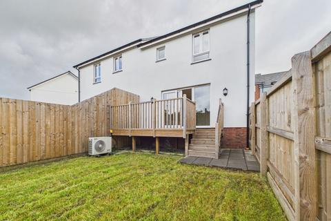 undefined, Brooks Avenue, Holsworthy EX22