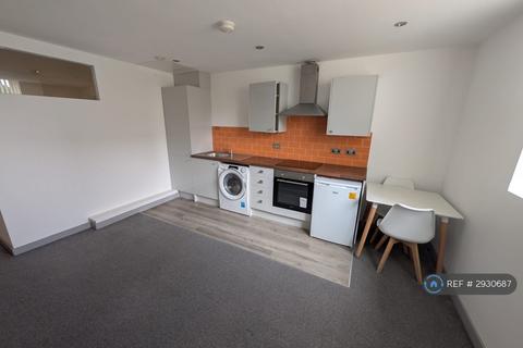 undefined, Springfield House, Barnsley, S70