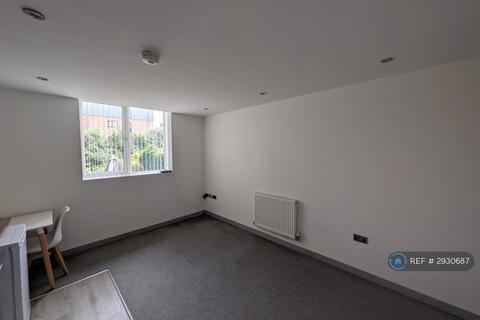 undefined, Springfield House, Barnsley, S70