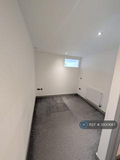 undefined, Springfield House, Barnsley, S70