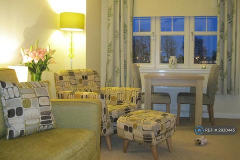 undefined, Endrick Court, Larbert, FK5