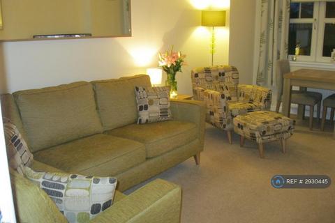 undefined, Endrick Court, Larbert, FK5