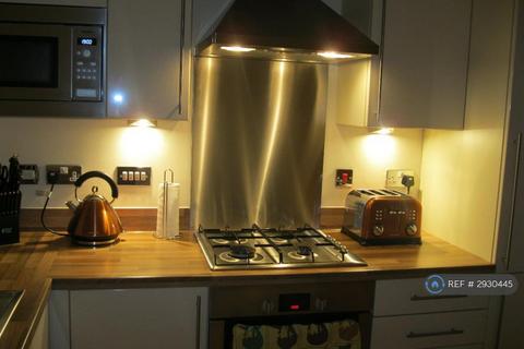 undefined, Endrick Court, Larbert, FK5