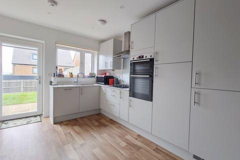 3 bedroom semi-detached house for sale, Celandine Way, Newhaven