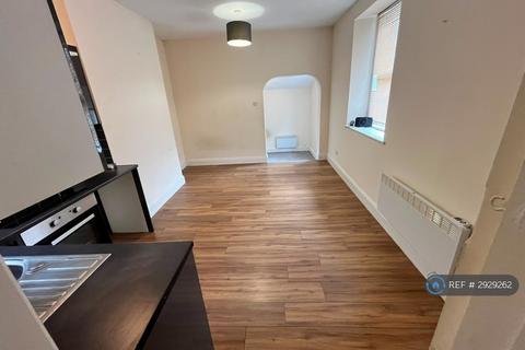 Studio to rent, Severn Road, Weston-Super-Mare, BS23