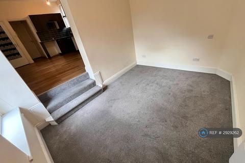Studio to rent, Severn Road, Weston-Super-Mare, BS23