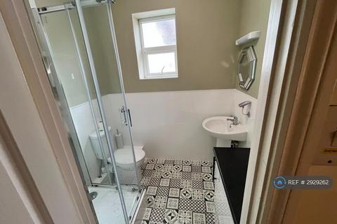 Studio to rent, Severn Road, Weston-Super-Mare, BS23