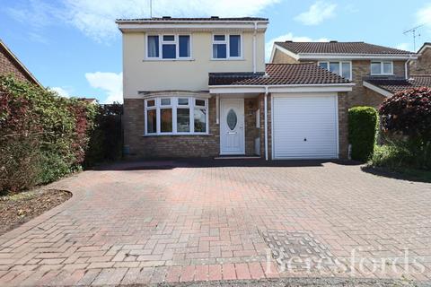 undefined, Carriage Drive, Chelmsford, CM1