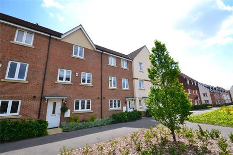 4 bed terraced house for rent in Sparrowhawk Way, Jennetts Park, Bracknell, Berkshire, RG12