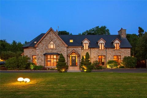 4 bedroom detached house, Dunard, Redgap, Rathcoole, Co. Dublin