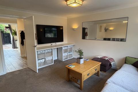 3 bedroom end of terrace house for sale, 8 Anderson Place, Cardiff, CF24