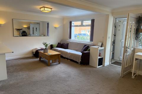 3 bedroom end of terrace house for sale, 8 Anderson Place, Cardiff, CF24