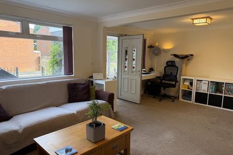 3 bedroom end of terrace house for sale, 8 Anderson Place, Cardiff, CF24