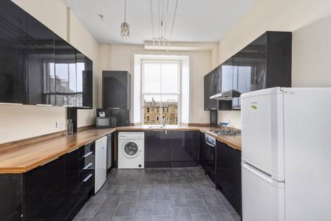 4 bedroom flat to rent, Perth Street, Edinburgh, Midlothian, EH3