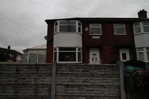 Reed Street, Manchester M18