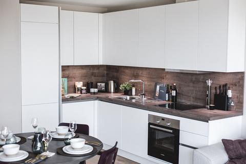 1 bedroom flat to rent, at London, Flat 15 Sidcup House 12-18 Station Road DA15