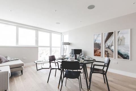 1 bedroom flat to rent, at London, Flat 15 Sidcup House 12-18 Station Road DA15