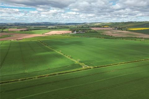 4 bedroom equestrian property for sale, Auchencrow Mains, Reston, Eyemouth, Scottish Borders, TD14