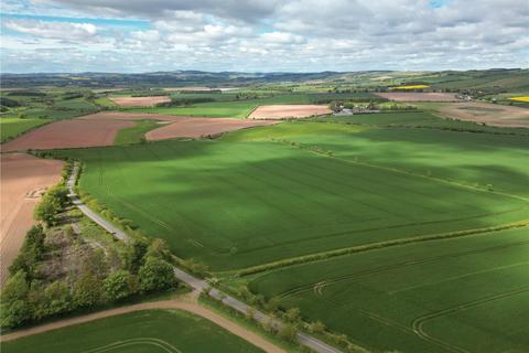 4 bedroom equestrian property for sale, Auchencrow Mains, Reston, Eyemouth, Scottish Borders, TD14