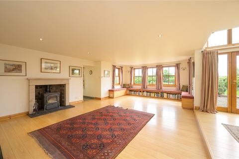 4 bedroom equestrian property for sale, Auchencrow Mains, Reston, Eyemouth, Scottish Borders, TD14