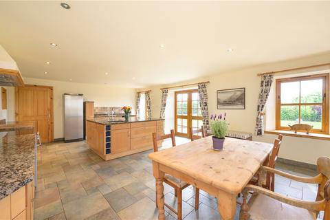 4 bedroom equestrian property for sale, Auchencrow Mains, Reston, Eyemouth, Scottish Borders, TD14