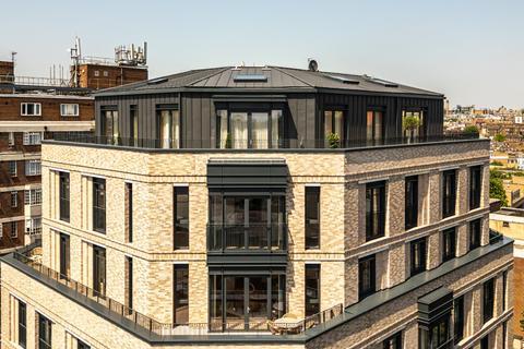1 bedroom apartment for sale, The Lucan, Lucan Place, London, SW3