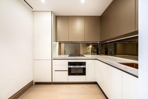 1 bedroom apartment for sale, The Lucan, Lucan Place, London, SW3