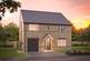 Plot 55 at Eden Fields Mere Lane, Edenthorpe DN3