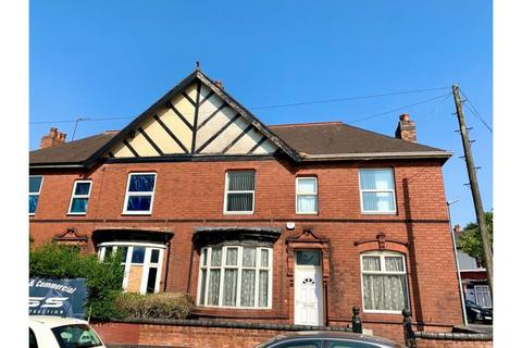 3 bedroom semi-detached house for sale, Waterloo Road, Smethwick, B66