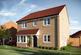 Plot 82, The Pembroke at Stirling Cross, Mepal Road CB6