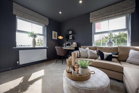 4 bedroom detached house for sale, Plot 83, The Knightley at Stirling Cross, Mepal Road CB6