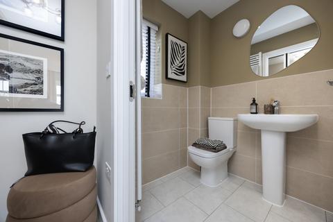 4 bedroom detached house for sale, Plot 83, The Knightley at Stirling Cross, Mepal Road CB6
