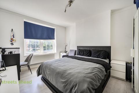 undefined, Old Kent Road, London, SE1