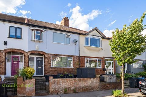Brooklyn Avenue, London, SE25