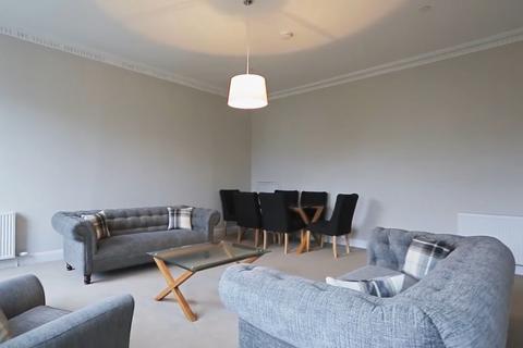 5 bedroom flat to rent, Picardy Place, Edinburgh EH1