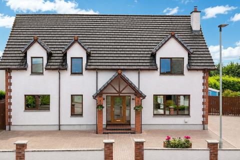 5 bedroom detached house for sale, 10 West Heather Road, Inverness, IV2 4WS