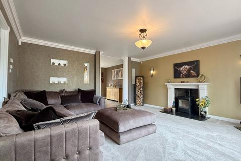 5 bedroom detached house for sale, 10 West Heather Road, Inverness, IV2 4WS